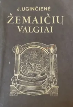 Žemaičių valgiai (1991)