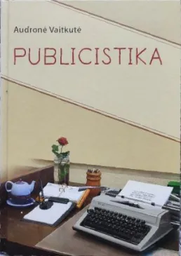Publicistika I (1976-2000)