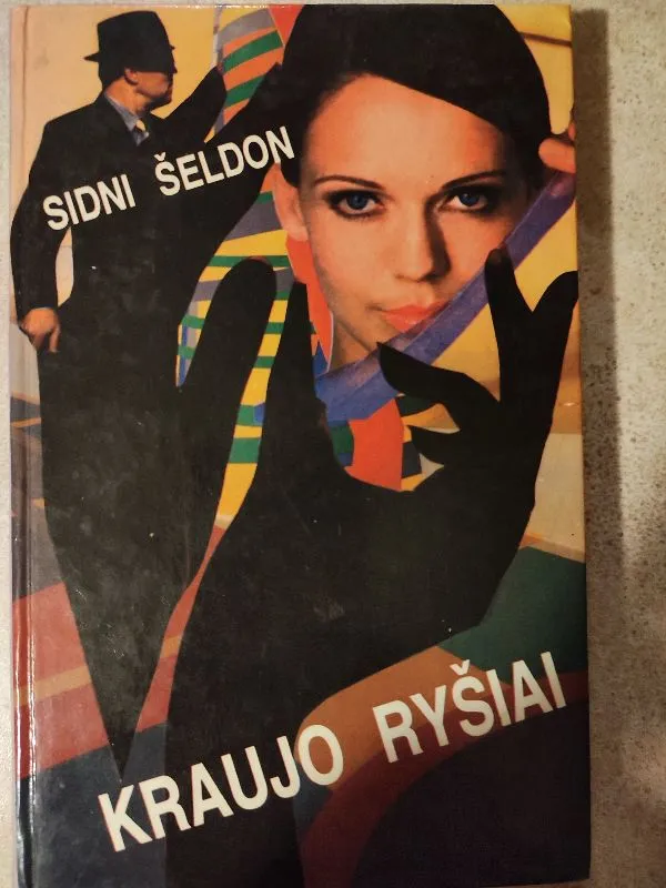 Kraujo ryšiai