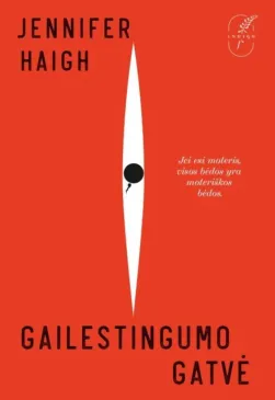 Gailestingumo gatvė