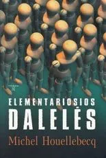 Elementariosios dalelės