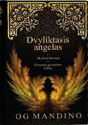 Dvyliktasis angelas