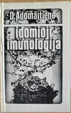Įdomioji imunologija