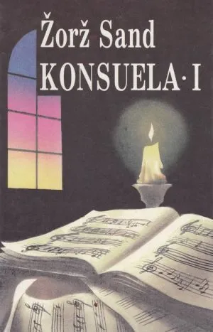 Konsuela I