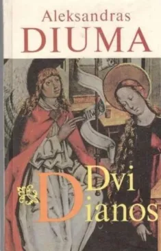 Dvi Dianos