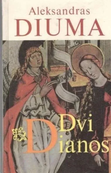 Dvi Dianos