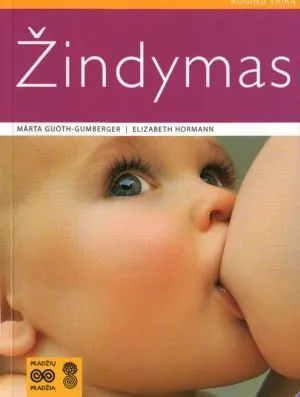 Žindymas