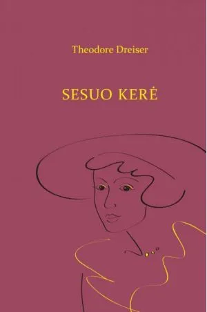 Sesuo Kerė