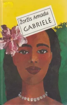 Gabrielė