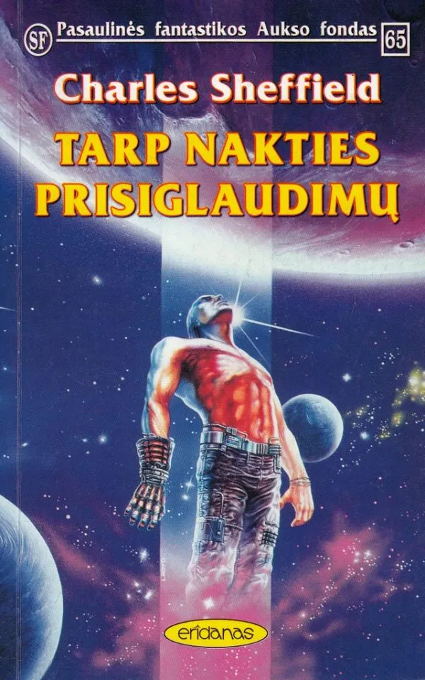 Tarp nakties prisiglaudimų (PFAF 65)