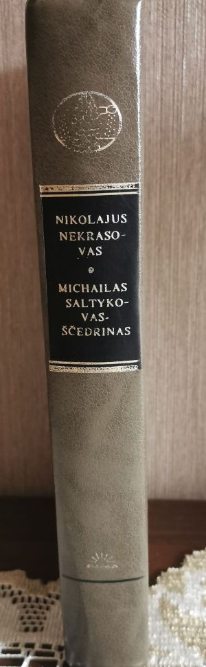 Eilerasciai poemos. Vieno miesto istorija