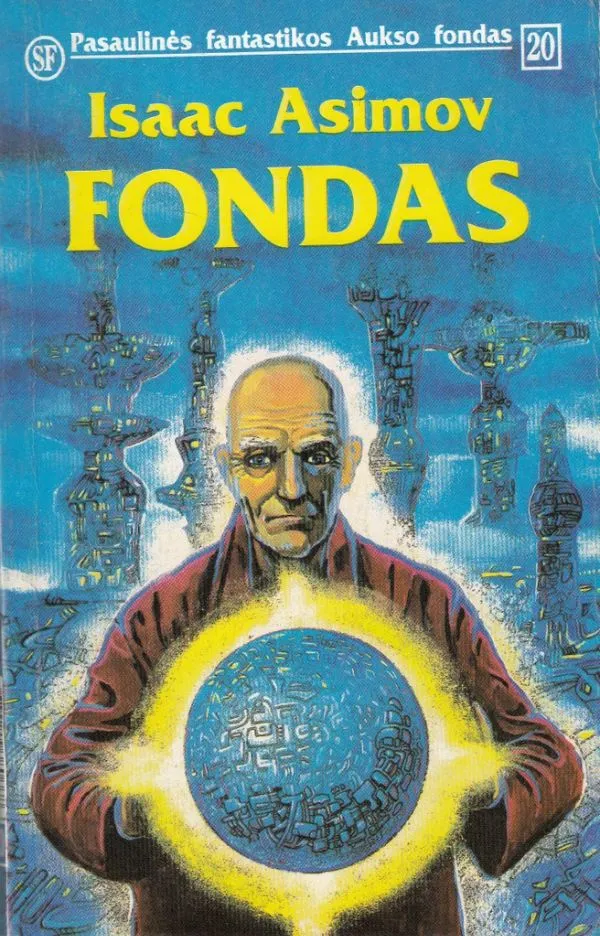 Fondas (PFAF 20)