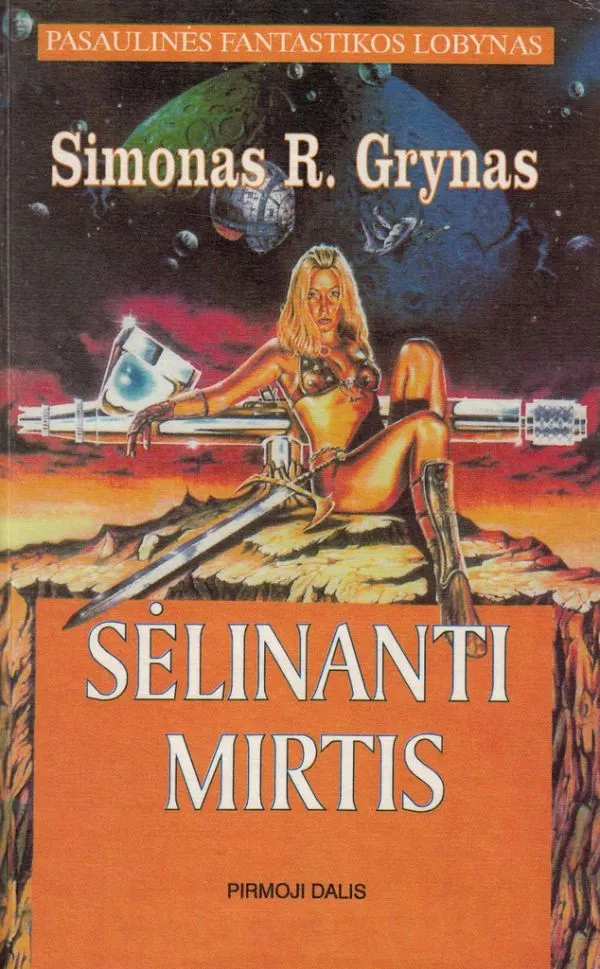 Sėlinanti mirtis Id.