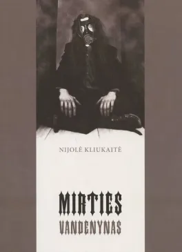 Mirties vandenynas