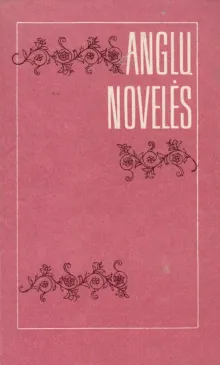Anglų novelės