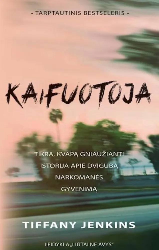 Kaifuotoja