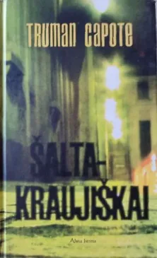 Šaltakraujiškai