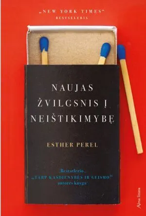 Naujas žvilgsnis į neištikimybę