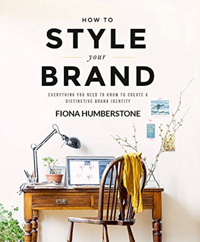 How to style your brand