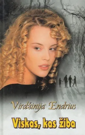 Viskas, kas žiba