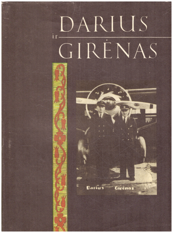 Darius ir Girėnas
