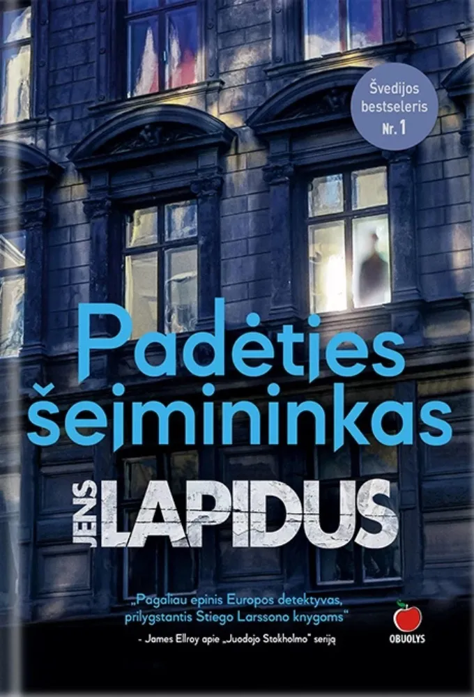 Padėties šeimininkas