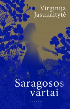 Saragosos vartai