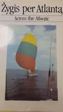 Žygis per Atlantą