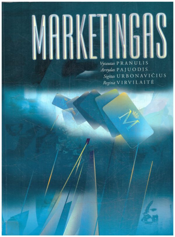 Marketingas