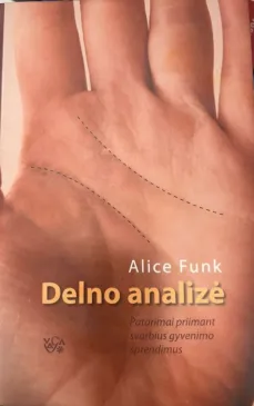 Delno analizė