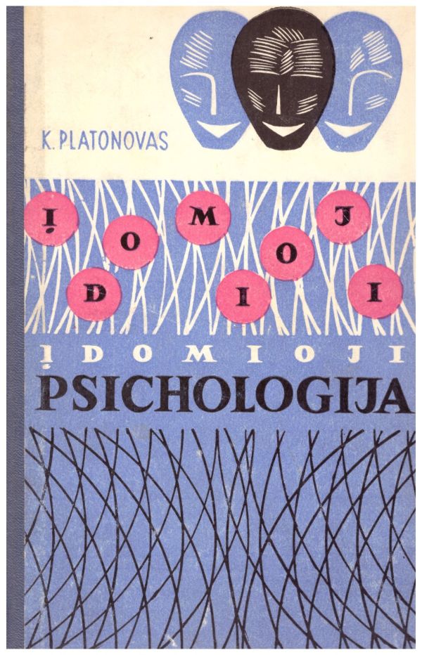 Įdomioji psichologija