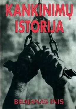 Kankinimų istorija
