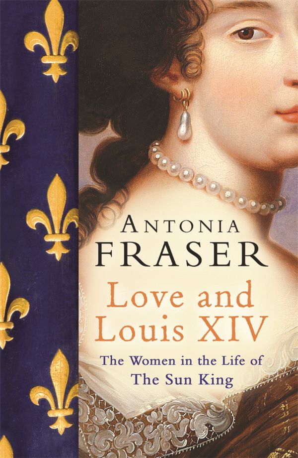 "Love and Louis XIV"
