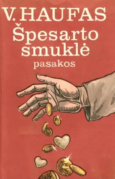 Špesarto smuklė. Pasakos