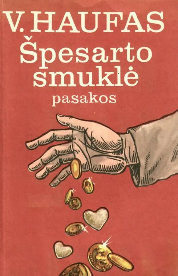 Špesarto smuklė. Pasakos
