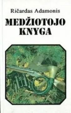 Medžiotojo knyga