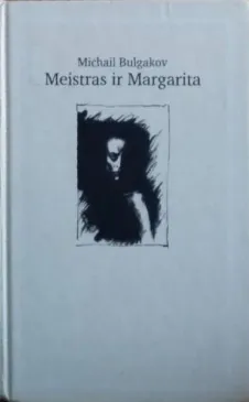 Meistras ir Margarita