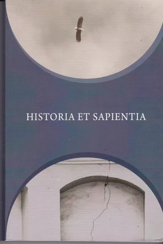 Historia et sapientia
