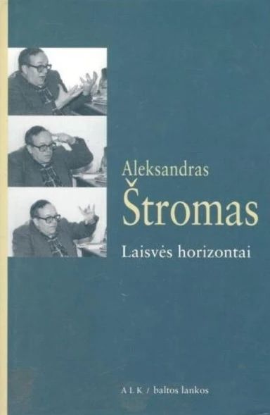Laisvės horizontai