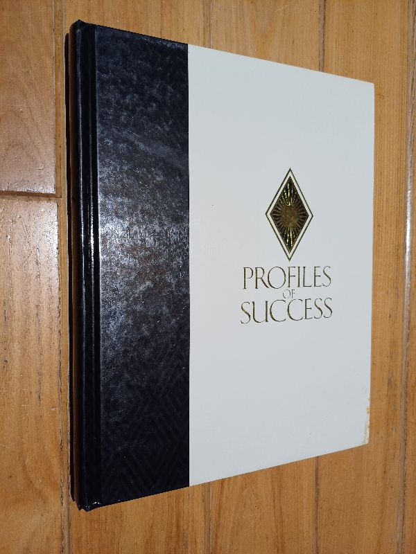 Profiles of success