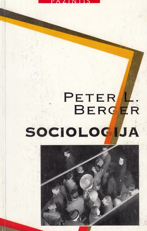 Sociologija