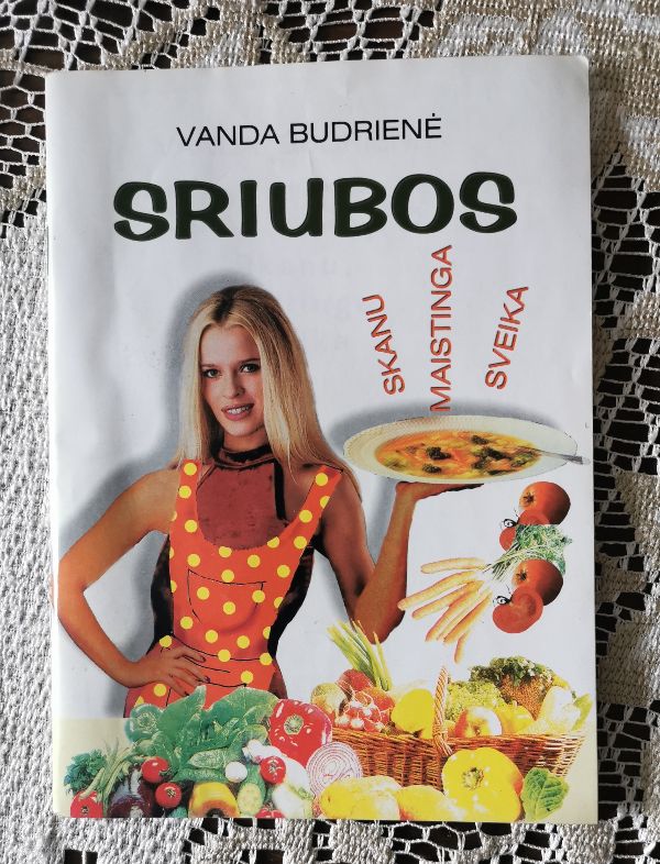 Sriubos