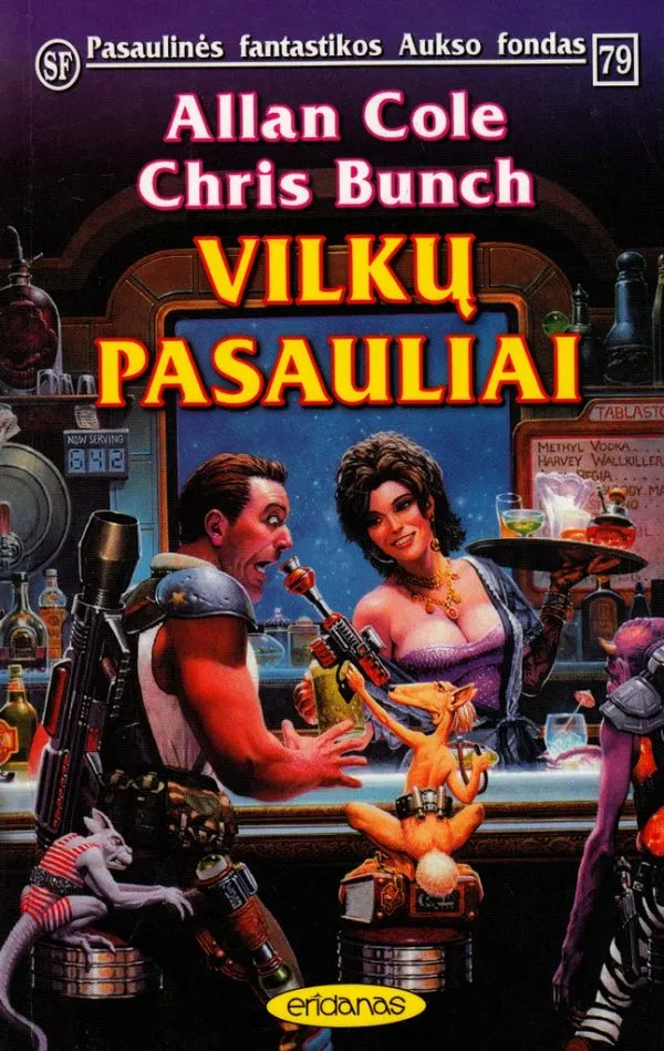 Vilkų pasauliai (PFAF 79)