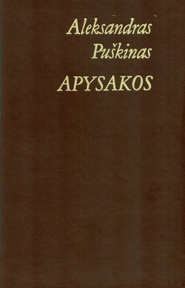 Apysakos