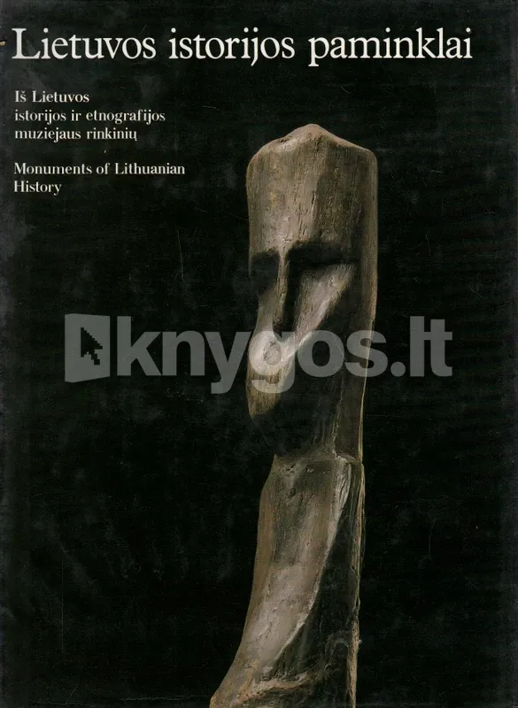 Lietuvos istorijos paminklai