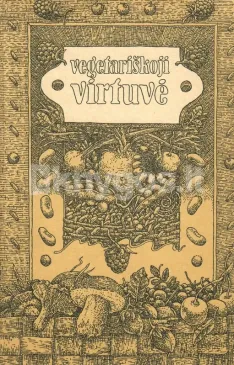 Vegetariškoji virtuvė