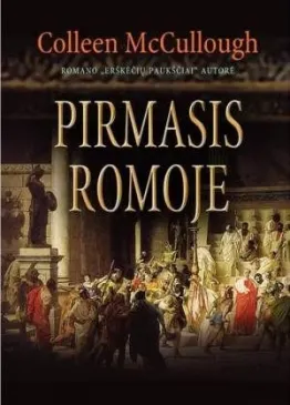 Pirmasis romoje