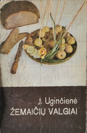 Zemaiciu valgiai
