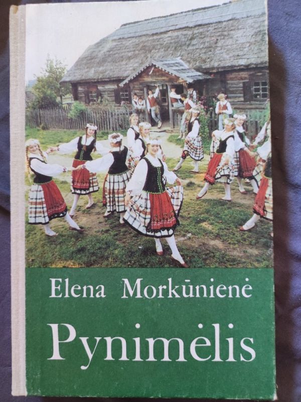 Pynimėlis