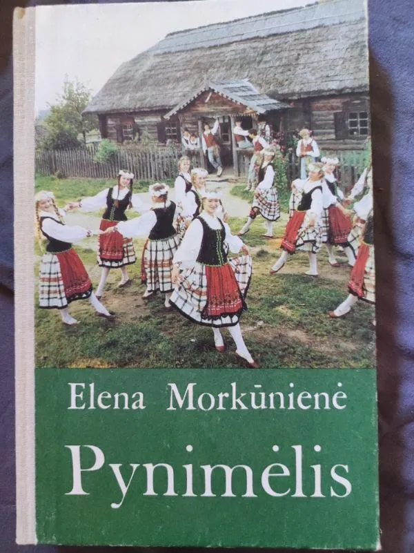Pynimėlis